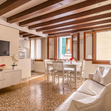 Apartamento San Marco Joy Venecia Exterior foto