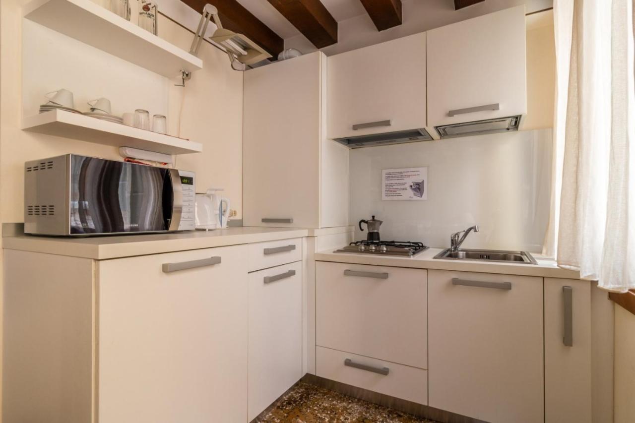 Apartamento San Marco Joy Venecia Exterior foto