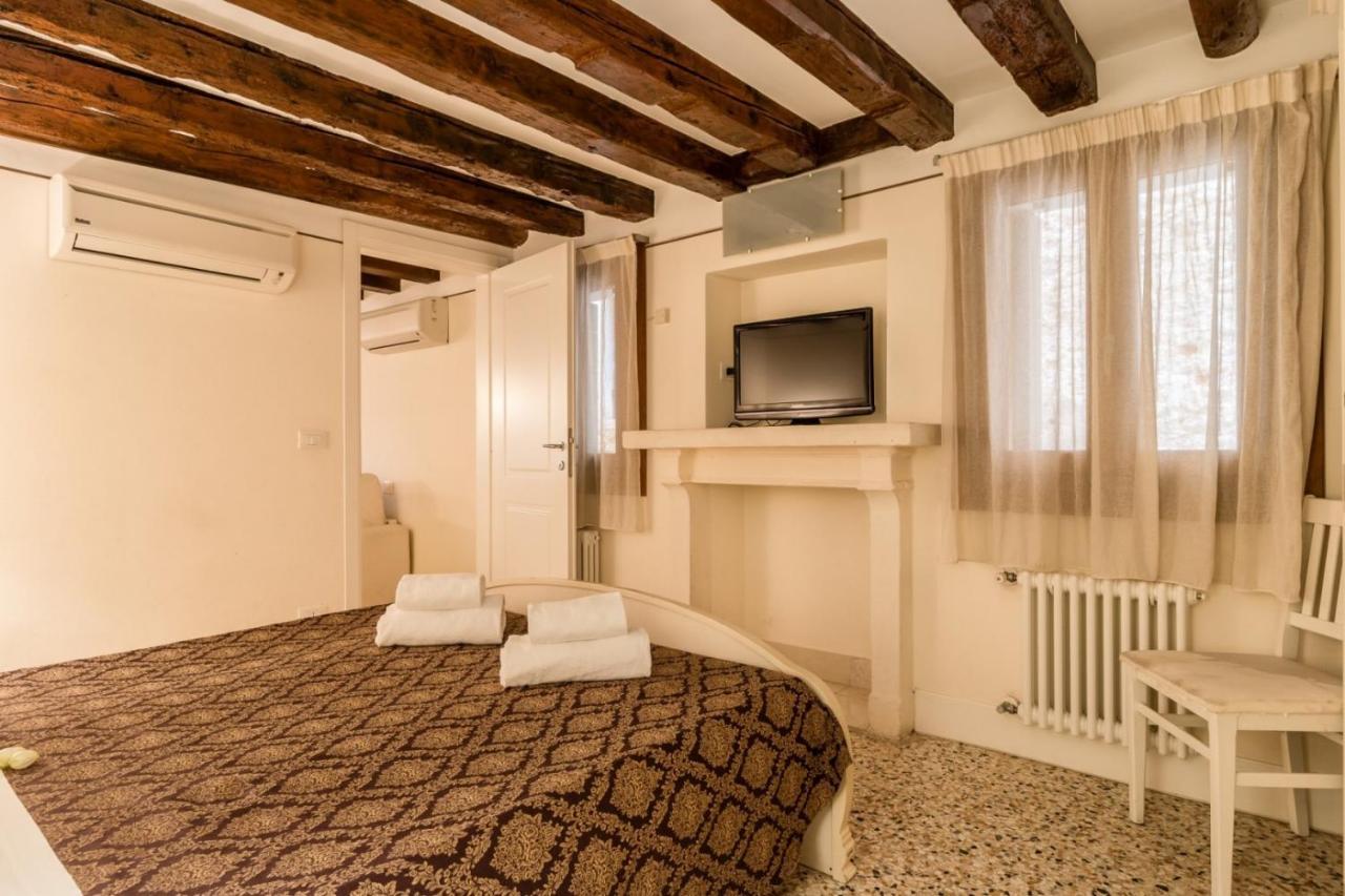 Apartamento San Marco Joy Venecia Exterior foto