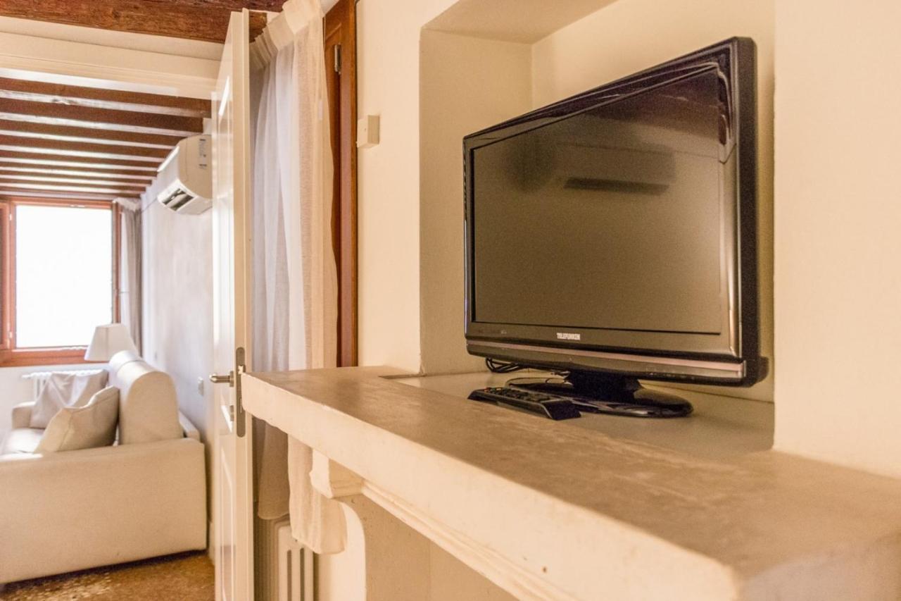 Apartamento San Marco Joy Venecia Exterior foto