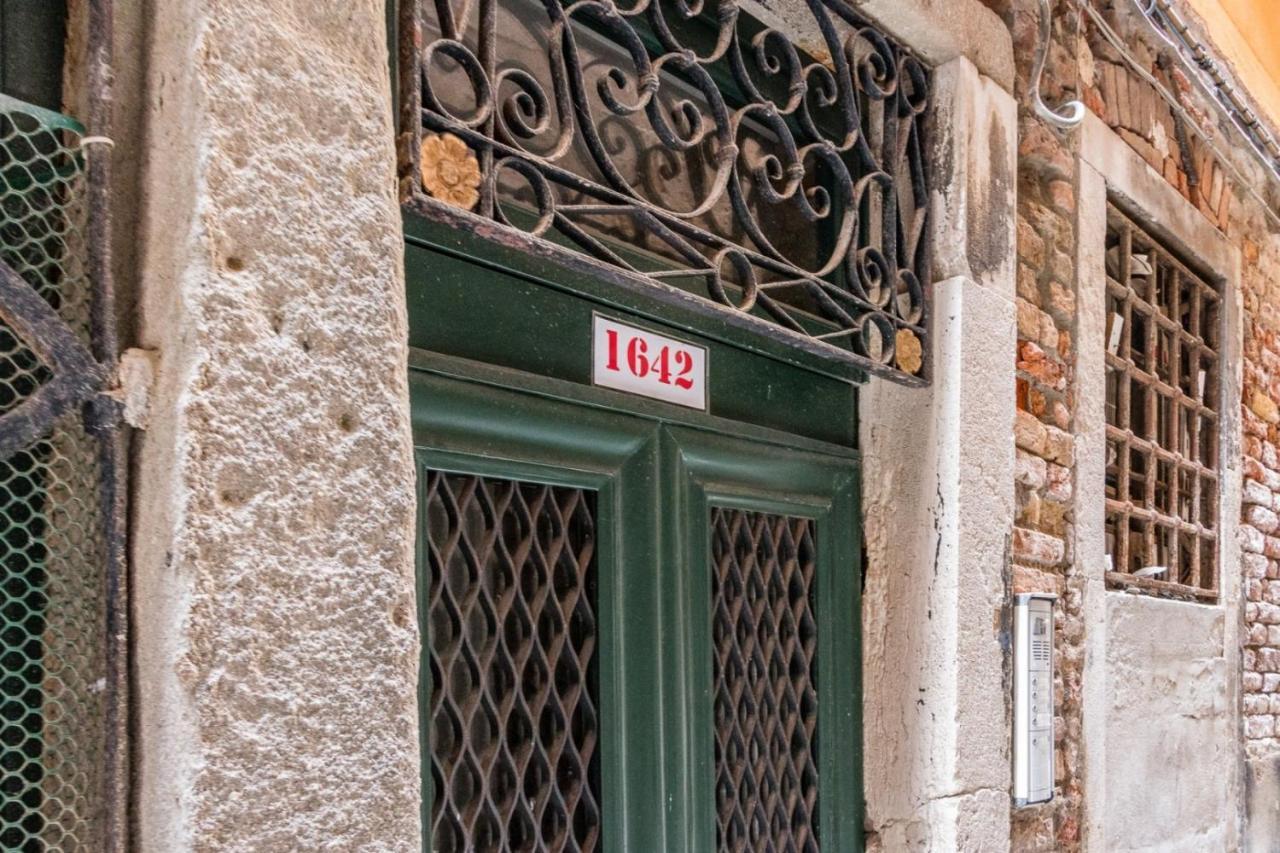 Apartamento San Marco Joy Venecia Exterior foto