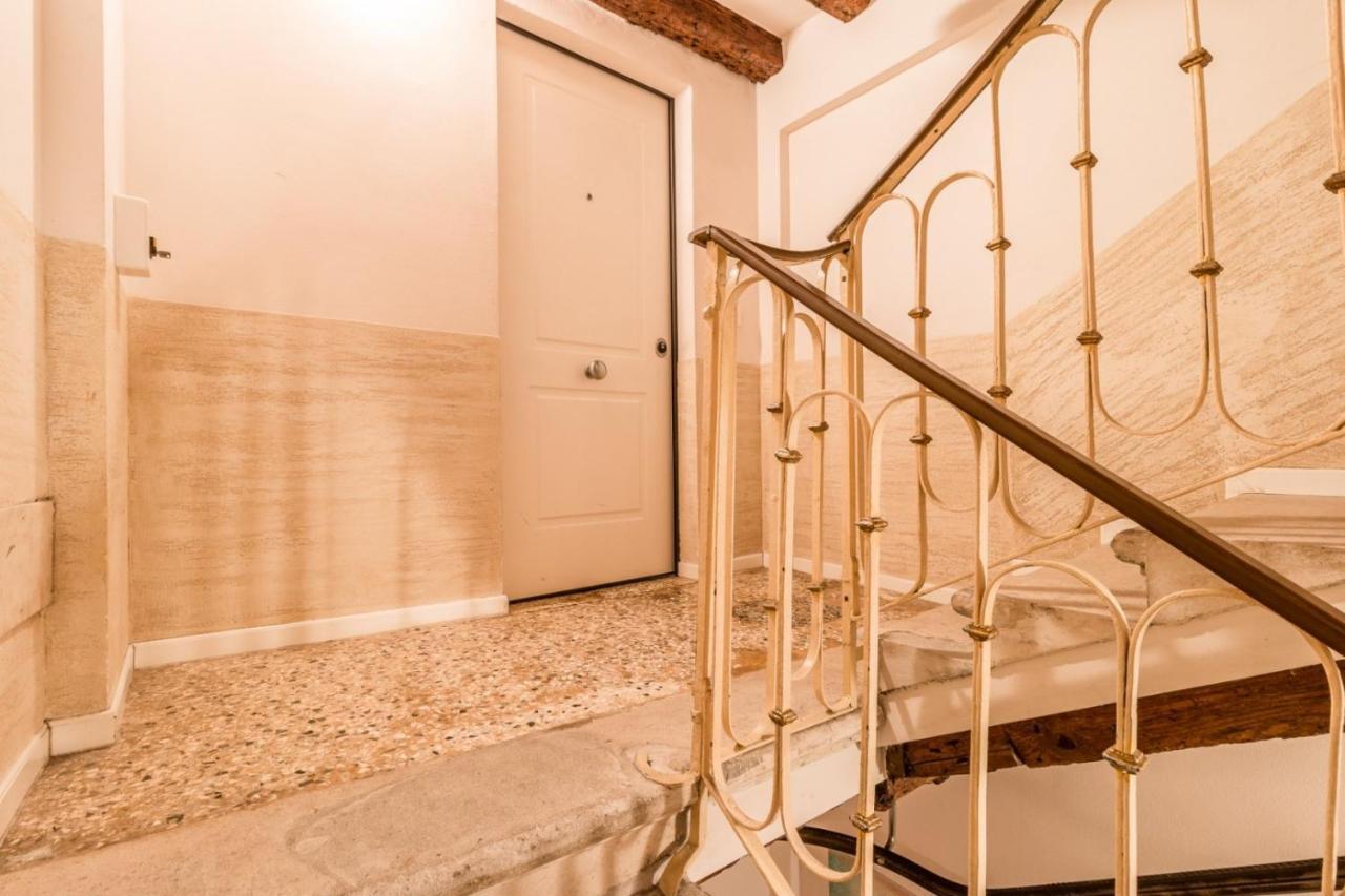 Apartamento San Marco Joy Venecia Exterior foto