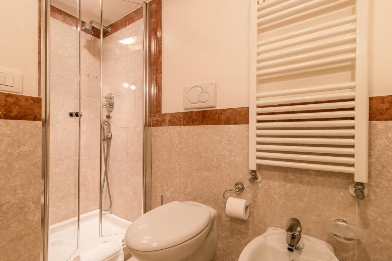 Apartamento San Marco Joy Venecia Exterior foto
