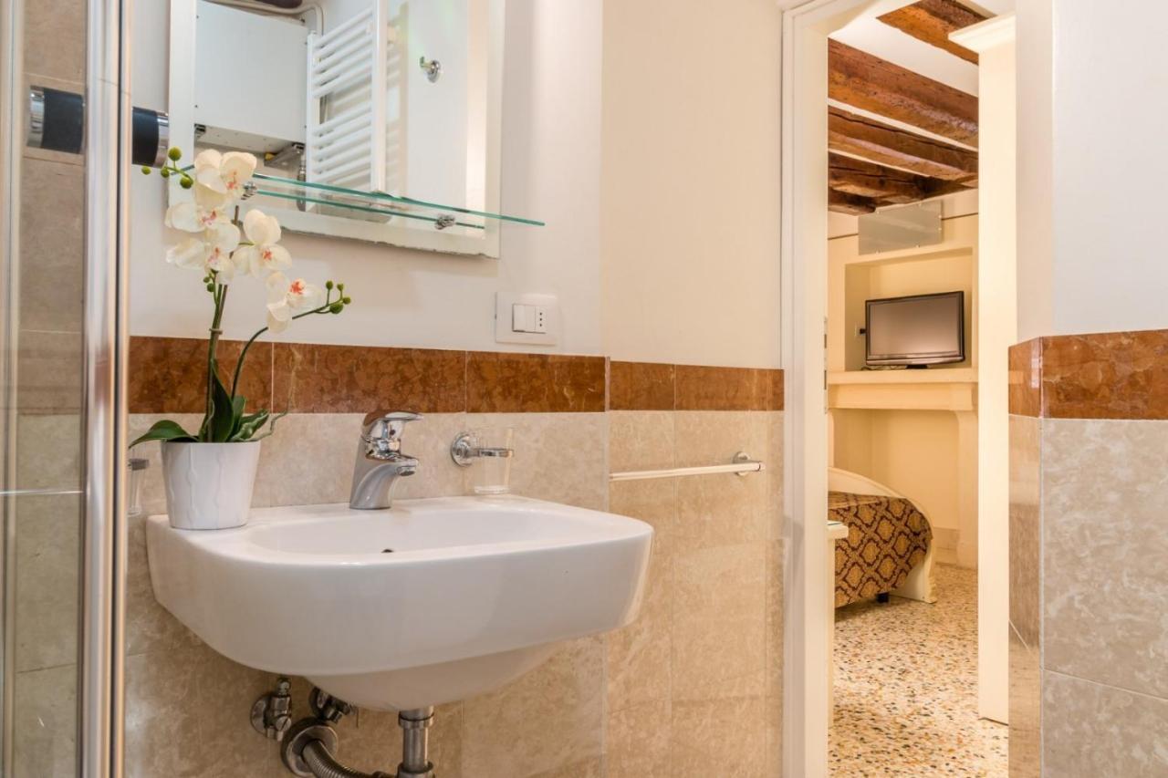 Apartamento San Marco Joy Venecia Exterior foto