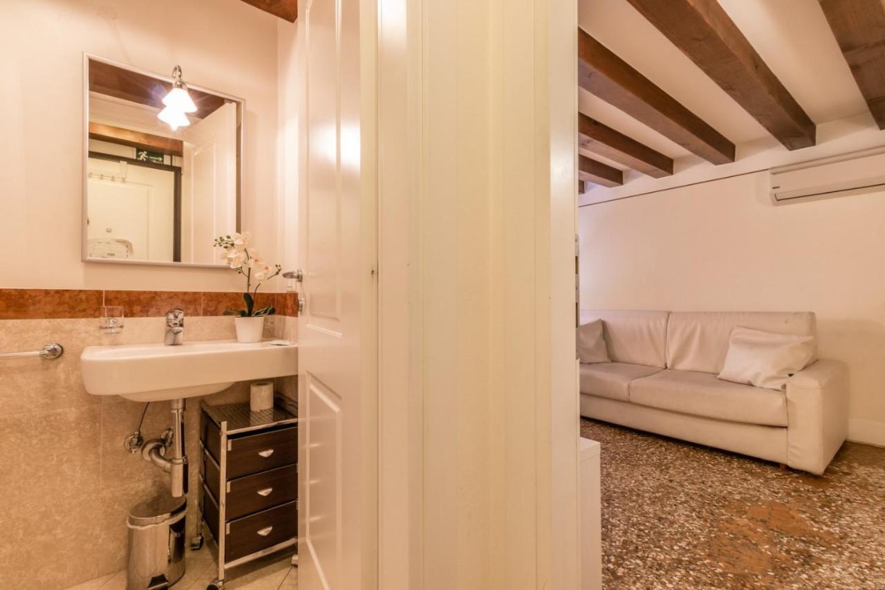 Apartamento San Marco Joy Venecia Exterior foto