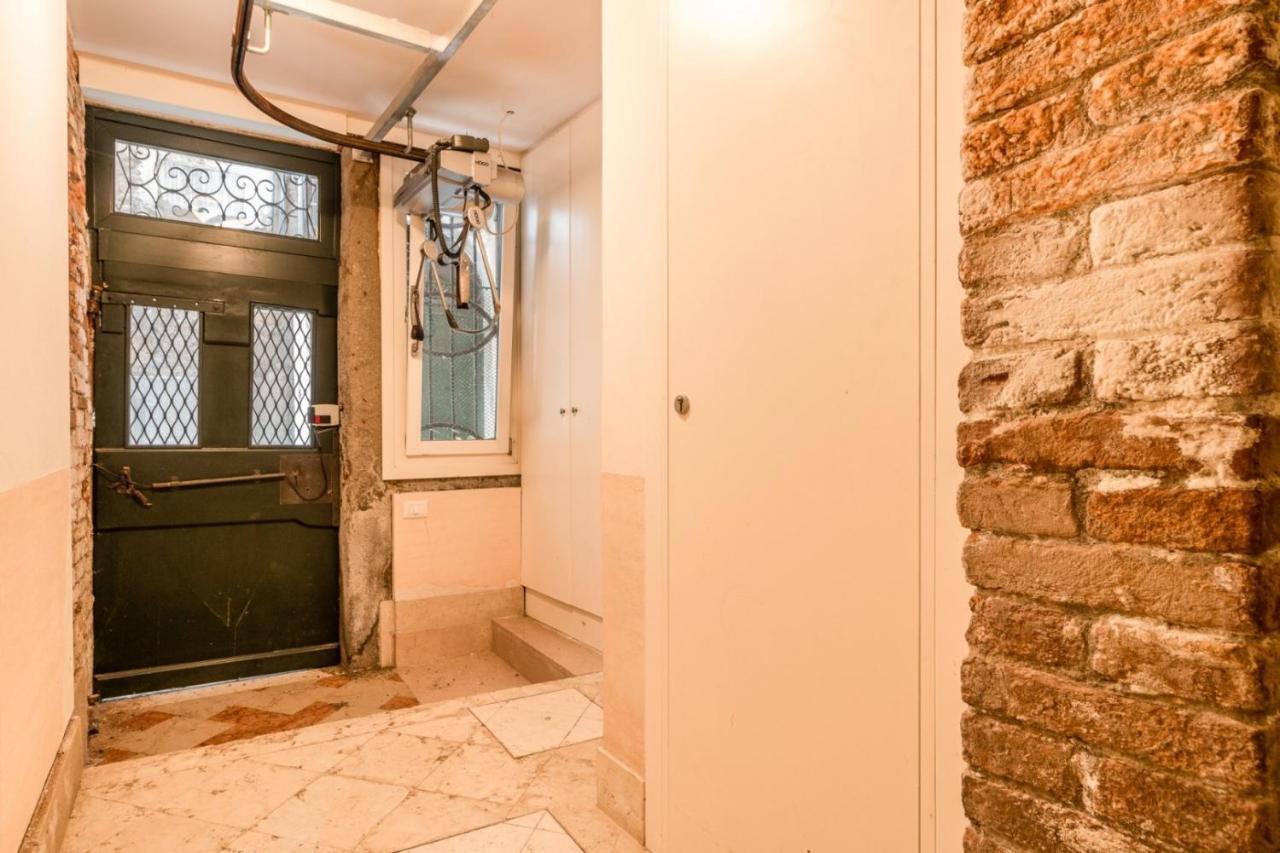 Apartamento San Marco Joy Venecia Exterior foto