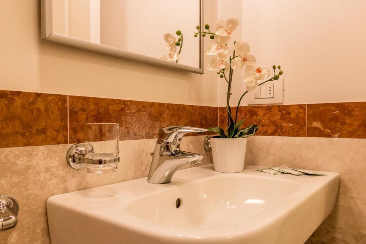 Apartamento San Marco Joy Venecia Exterior foto